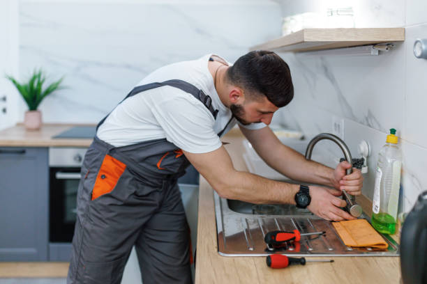 Best Water Leak Repair  in Dakota Dunes, SD