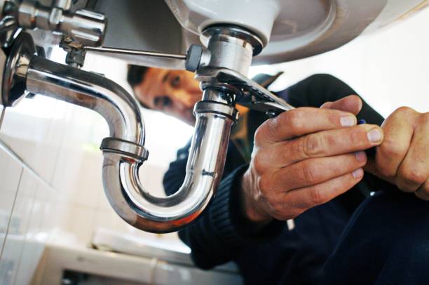 Best Plumbing Installation Services  in Dakota Dunes, SD