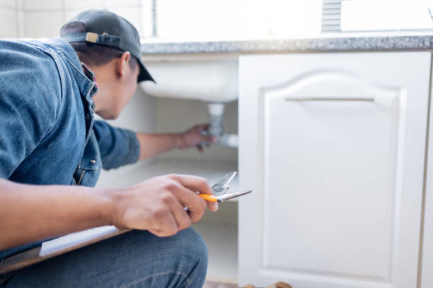 Best Drain Cleaning Services  in Dakota Dunes, SD