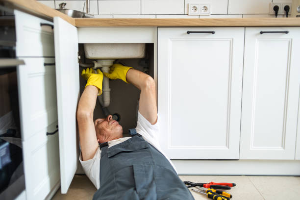 Professional Plumbing in Dakota Dunes, SD