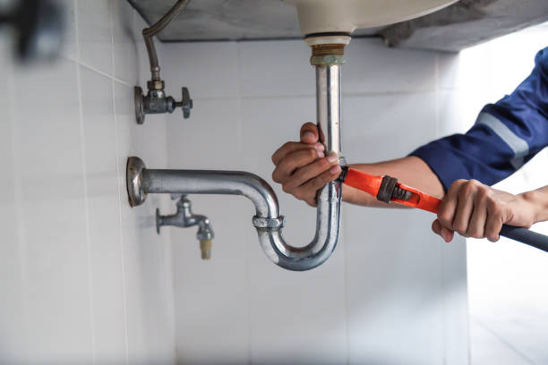 Best Plumbing Inspection Services  in Dakota Dunes, SD
