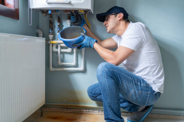 Best Hot Water Heater Installation  in Dakota Dunes, SD