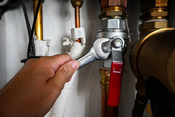 Best Sewer Line Repair  in Dakota Dunes, SD